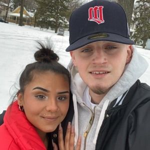 Meet your Posher, Clayton